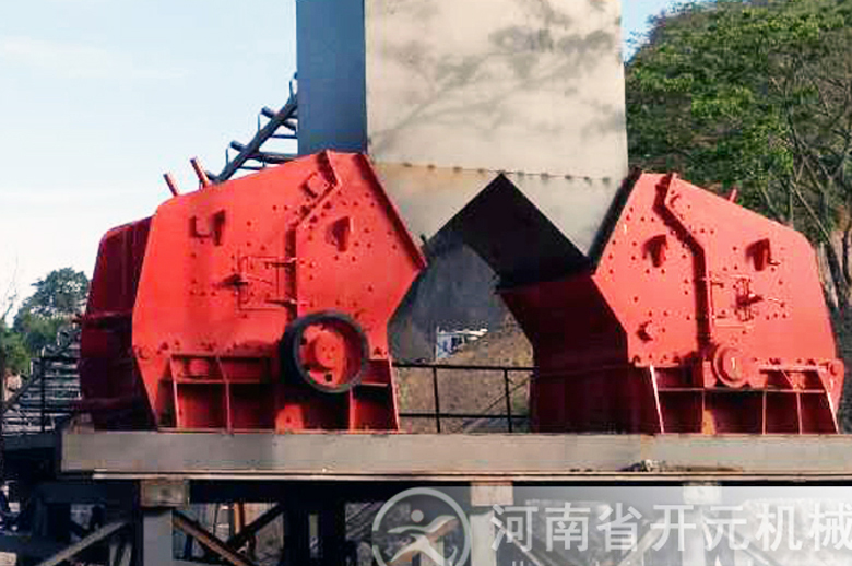 制造選礦設備、建材機械的專業廠家